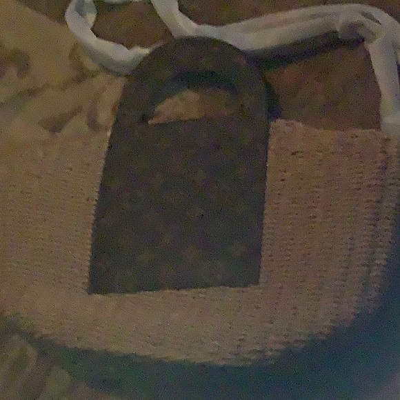 NWT summer bag with shoulder strap - Picture 6 of 8